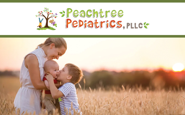 PEACHTREE PEDIATRICS