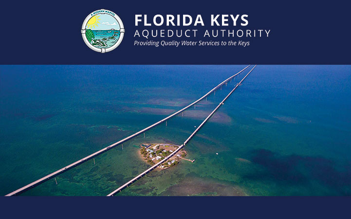 FLORIDA KEYS AQUEDUCT AUTHORITY