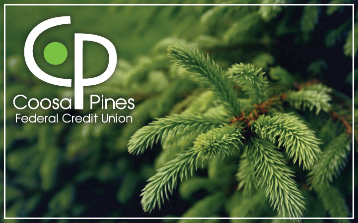 COOSA PINES FEDERAL CREDIT UNION