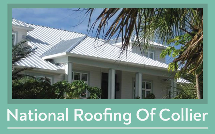 NATIONAL ROOFING OF COLLIER