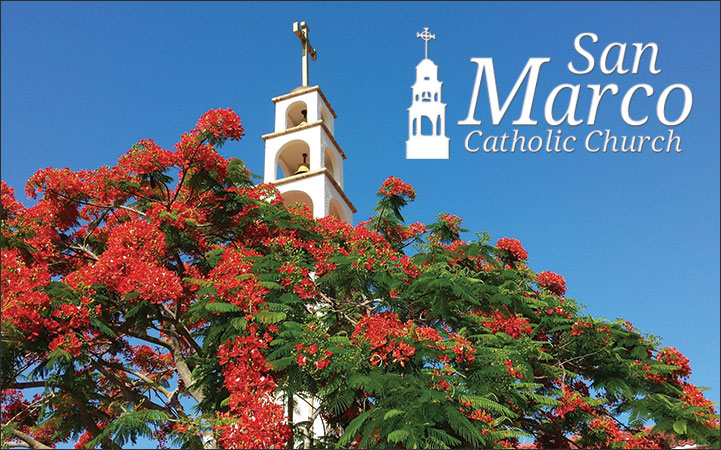 SAN MARCO CATHOLIC CHURCH