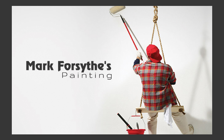 MARK FORSYTHE PAINTING CO