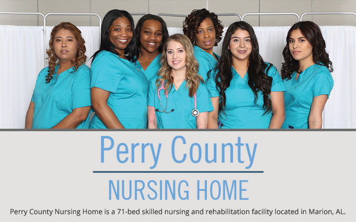 PERRY COUNTY NURSING HOME