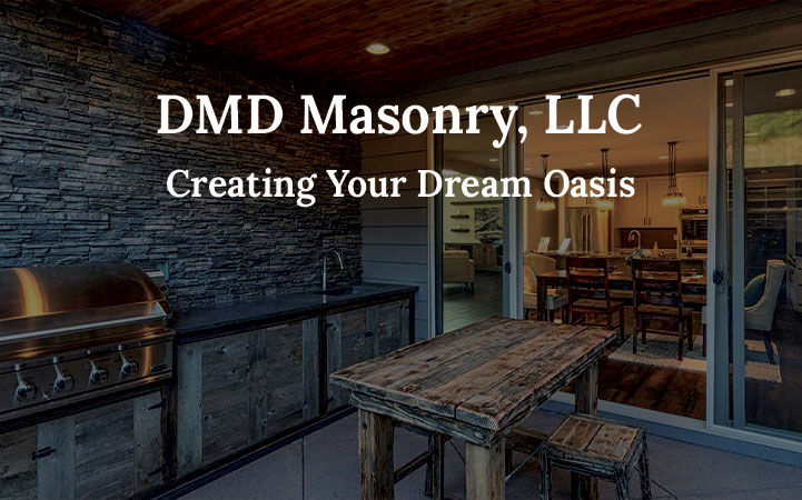 DMD MASONRY LLC