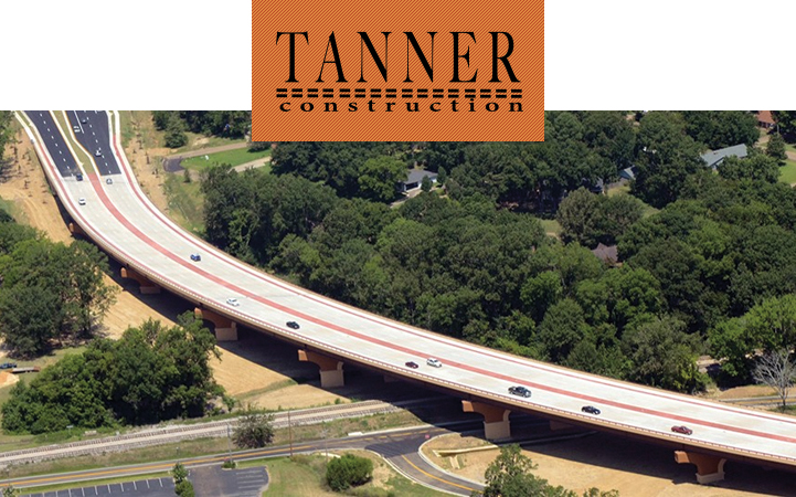 TANNER CONSTRUCTION
