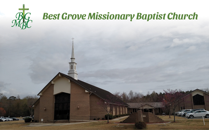 BEST GROVE MISSIONARY BAPTIST - Local CHURCHES in Goldsboro, NC