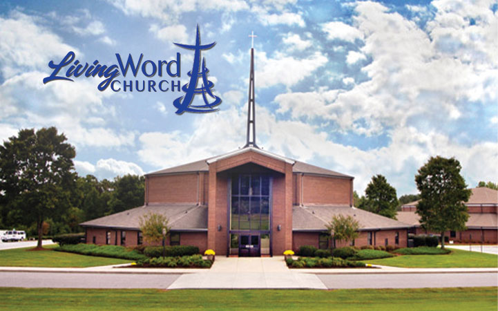 LIVING WORD CHURCH - Local CHURCHES in Maiden, NC
