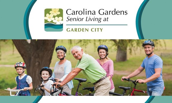 CAROLINA GARDENS AT GARDEN CITY