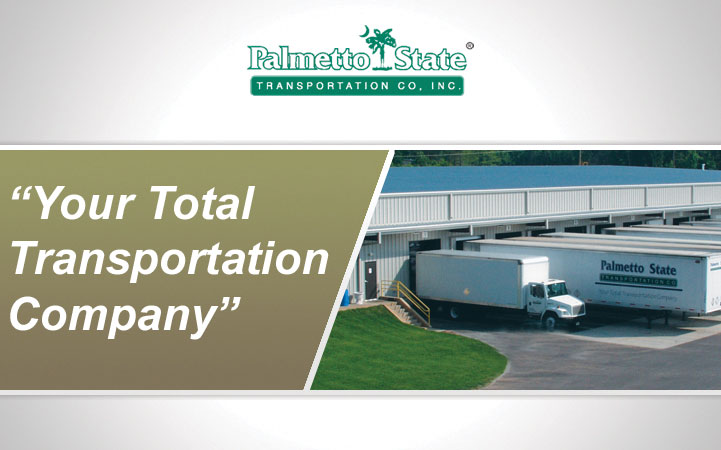 PALMETTO STATE TRANSPORTATION, LLC