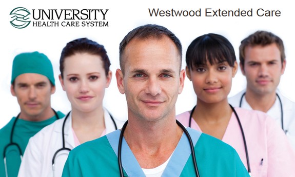 WESTWOOD EXTENDED CARE