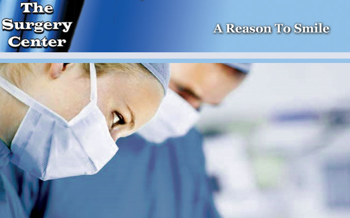 SURGERY CENTER