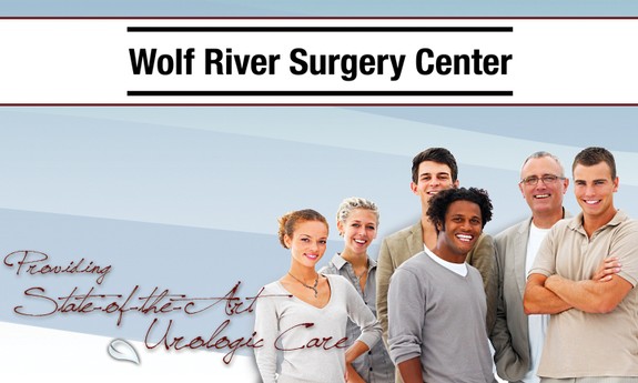 WOLF RIVER SURGERY CENTER
