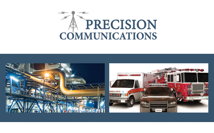 PRECISION COMMUNICATIONS, INC.