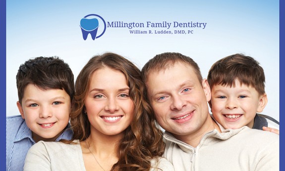 MILLINGTON FAMILY DENTISTRY - WILLIAM LUDDEN, DMD