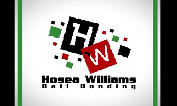HOSEA WILLIAMS BAIL BONDS