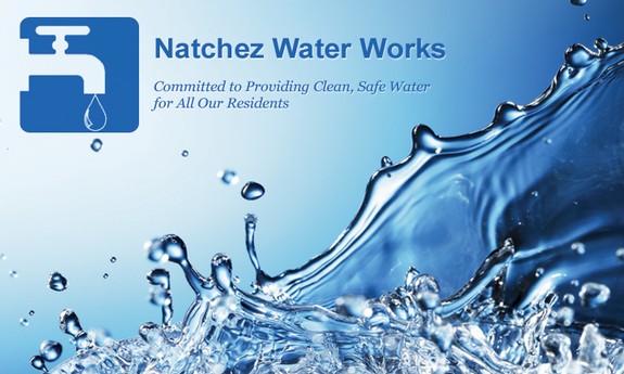 Learn more about NATCHEZ WATER WORKS