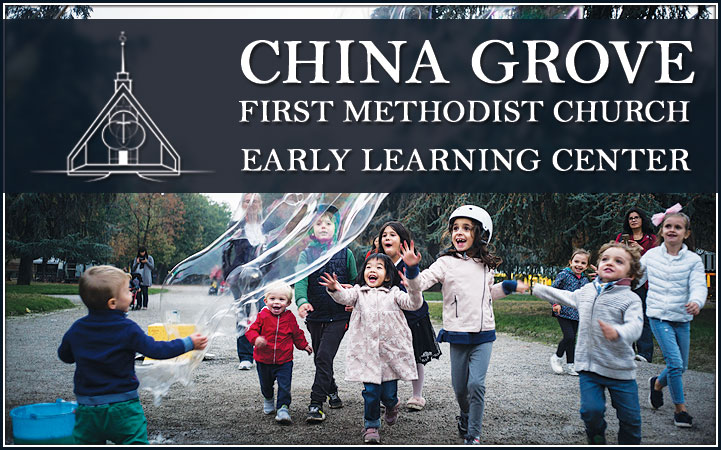 FIRST METHODIST EARLY LEARNING CENTER - Local CHILD CARE SERVICES in China Grove, NC