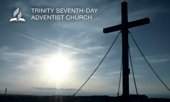 TRINITY SEVENTH-DAY ADVENTIST CHURCH