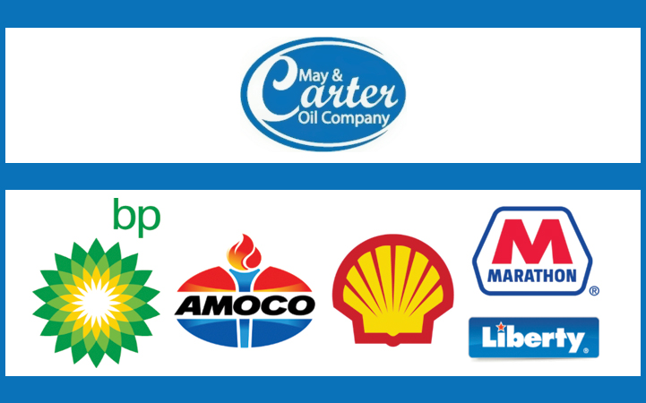 MAY & CARTER OIL COMPANY