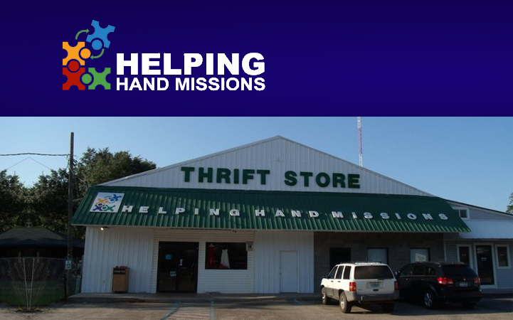HELPING HAND MISSIONS