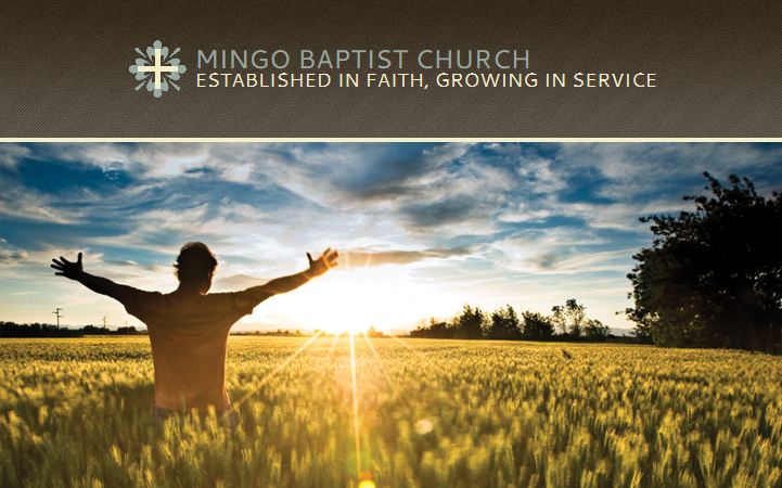 MINGO BAPTIST CHURCH - Local CHURCHES in Dunn, NC