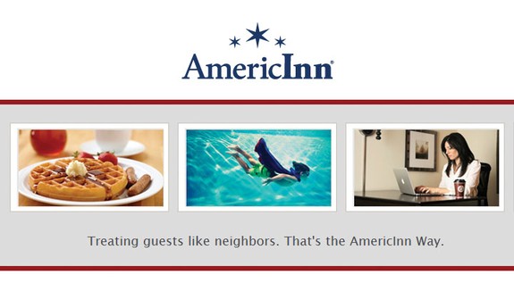 AMERICINN LODGE & SUITES
