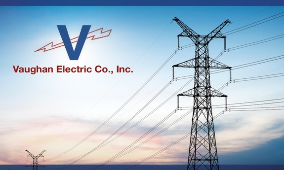 Learn more about VAUGHAN ELECTRIC COMPANY