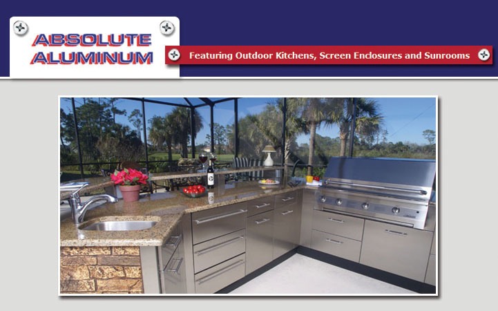 Learn more about ABSOLUTE ALUMINUM