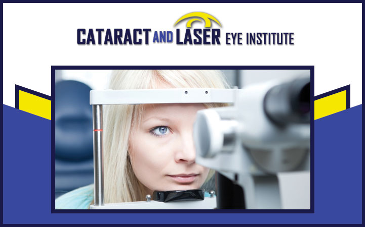 CATARACT AND LASER EYE INSTITUTE