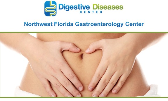 DIGESTIVE DISEASES CENTER