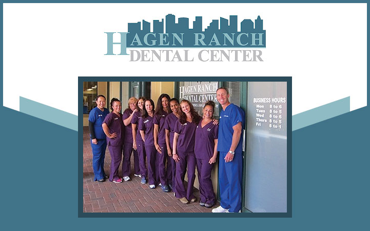 HAGEN RANCH DENTAL CENTER