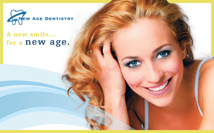 OSCAR D. ROSARIO-PEREZ, DMD - NEW AGE DENTISTRY