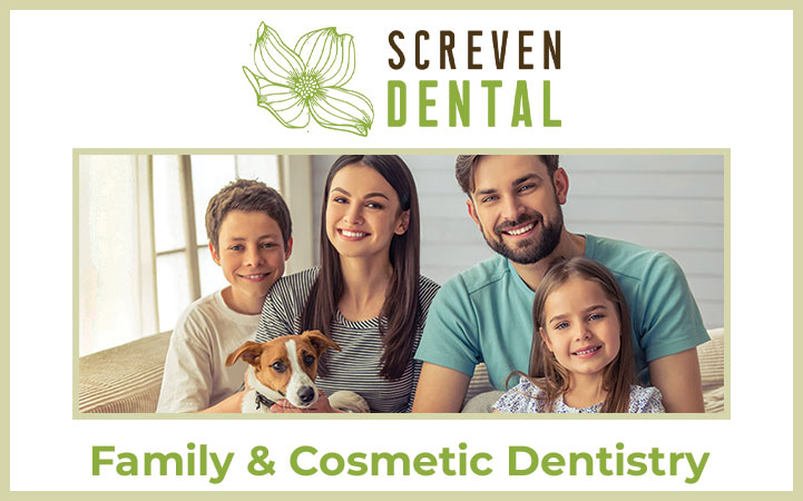 SCREVEN DENTAL