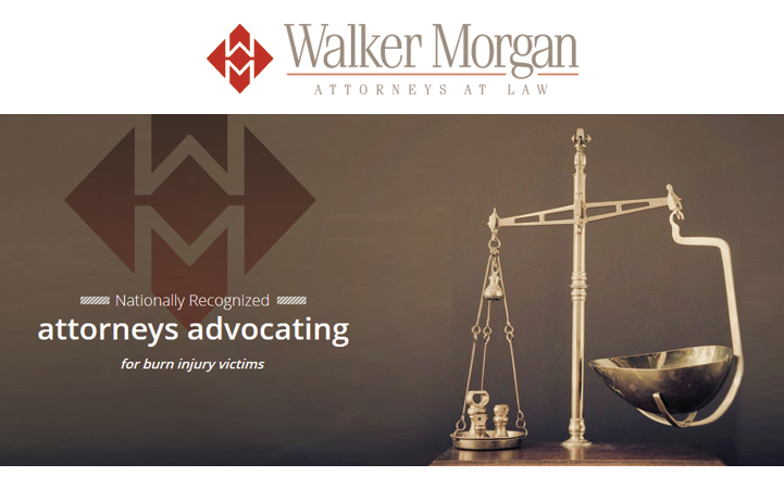 WALKER MORGAN, ATTORNEYS AT LAW