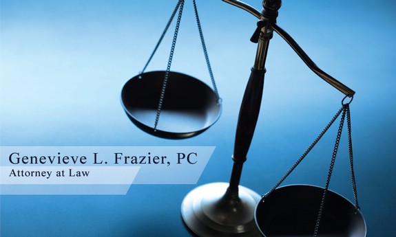 GENEVIEVE L. FRAZIER, PC