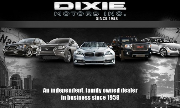 DIXIE MOTORS
