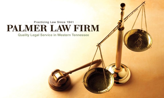 PALMER LAW FIRM