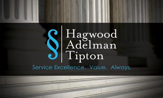 HAGWOOD ADELMAN TIPTON
