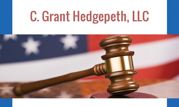 C. GRANT HEDGEPETH, LLC
