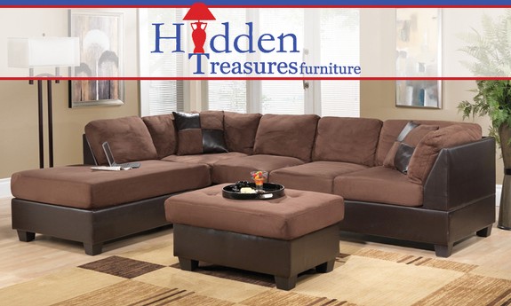 HIDDEN TREASURE FURNITURE