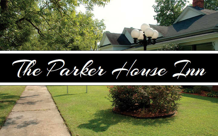 PARKER HOUSE INN