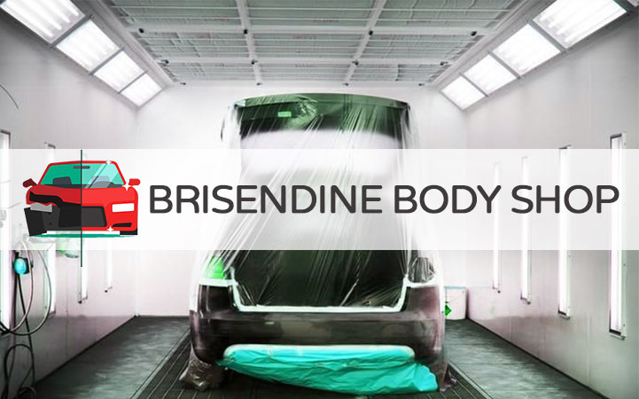 Learn more about BRISENDINE BODY SHOP