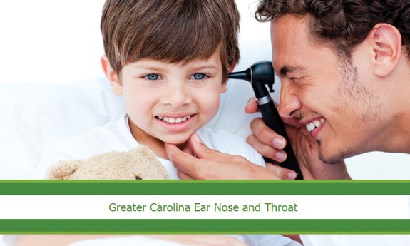 GREATER CAROLINA EAR NOSE AND THROAT - Local PHYSICIANS & SURGEONS in Rockingham, NC