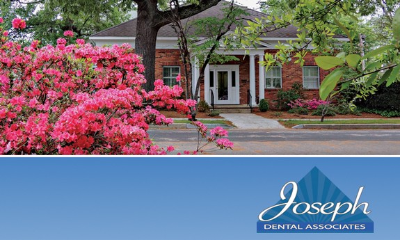 JOSEPH DENTAL ASSOCIATES