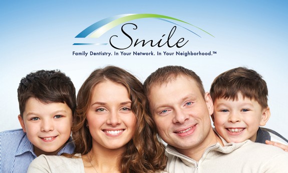 MIDTOWN SMILE CENTER