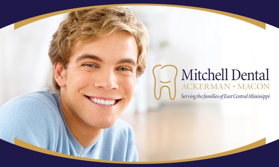 MITCHELL DENTAL CLINIC