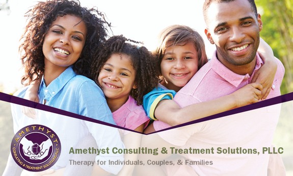 AMETHYST CONSULTING & TREATMENT SOLUTIONS, PLLC