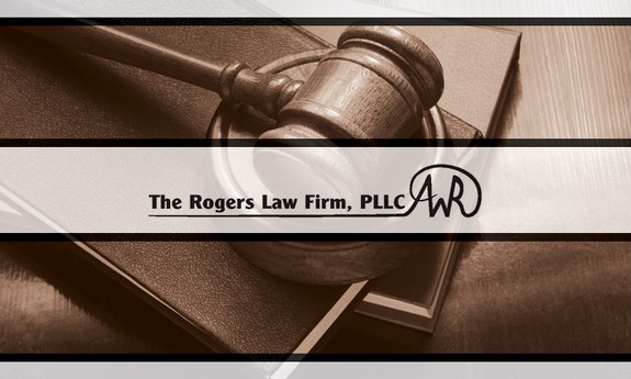 THE ROGERS LAW FIRM, PLLC - Local ATTORNEYS in Fayetteville, NC