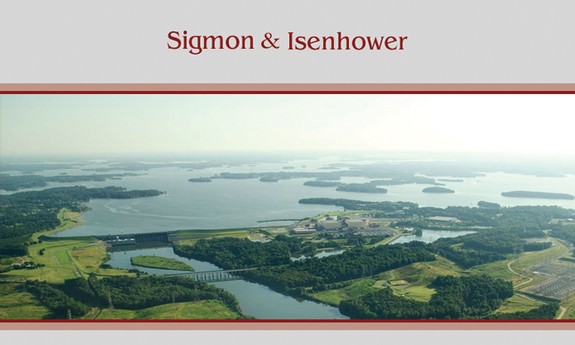 SIGMON & ISENHOWER - Local ATTORNEYS in Newton, NC