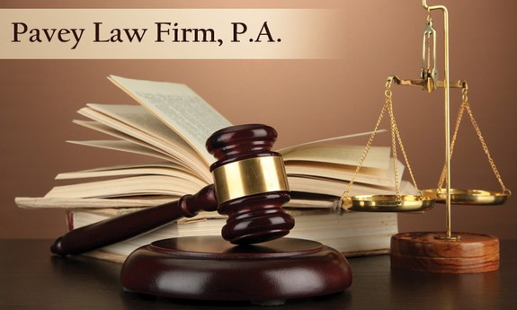 PAVEY LAW FIRM PA - Local ATTORNEYS in Sylva, NC